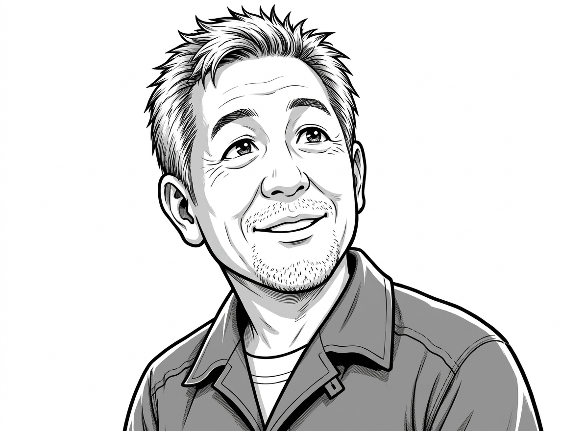 スタッフインタビュー⑥